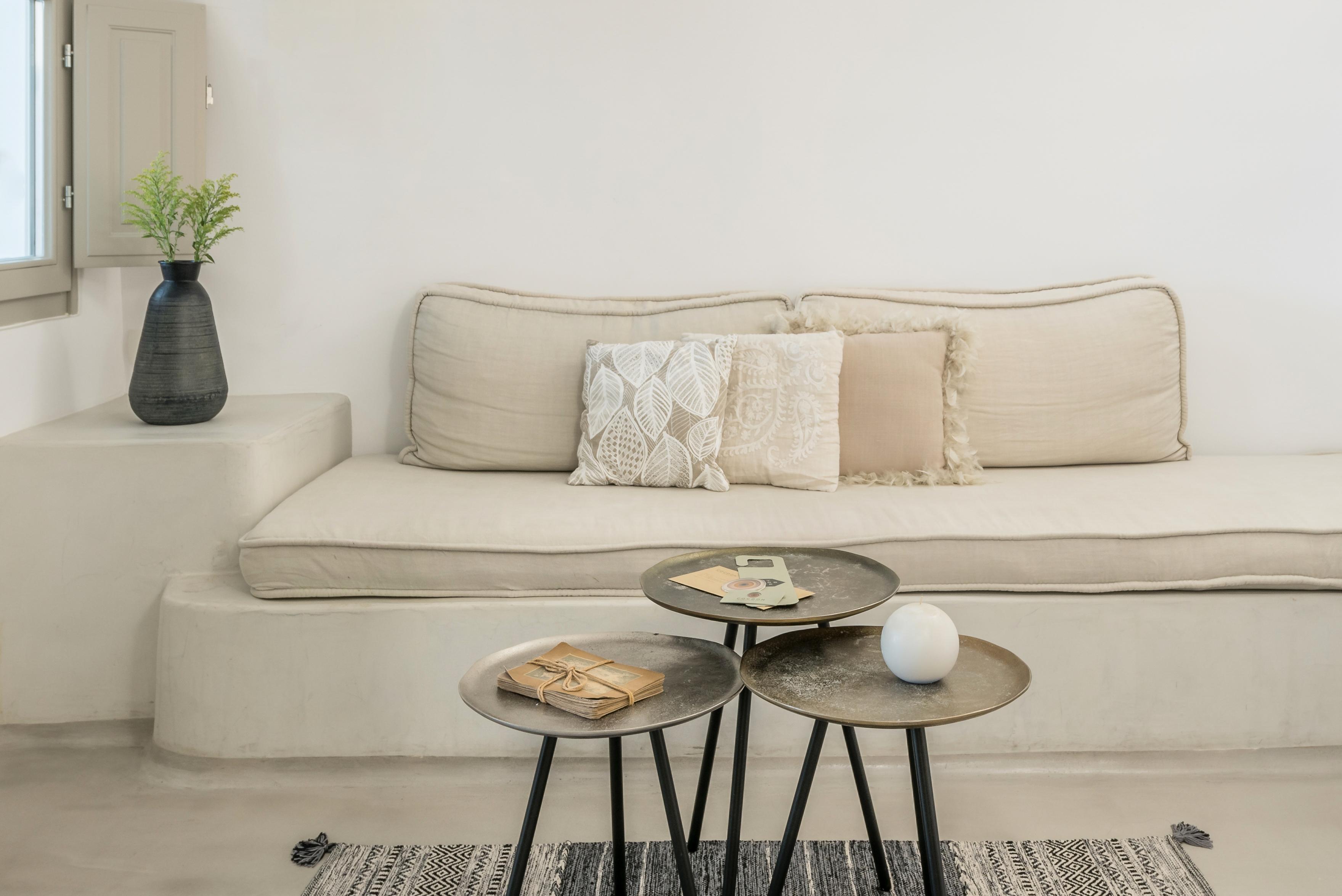 Cocoon Suites (Adults Only) Imerovigli  Exteriör bild