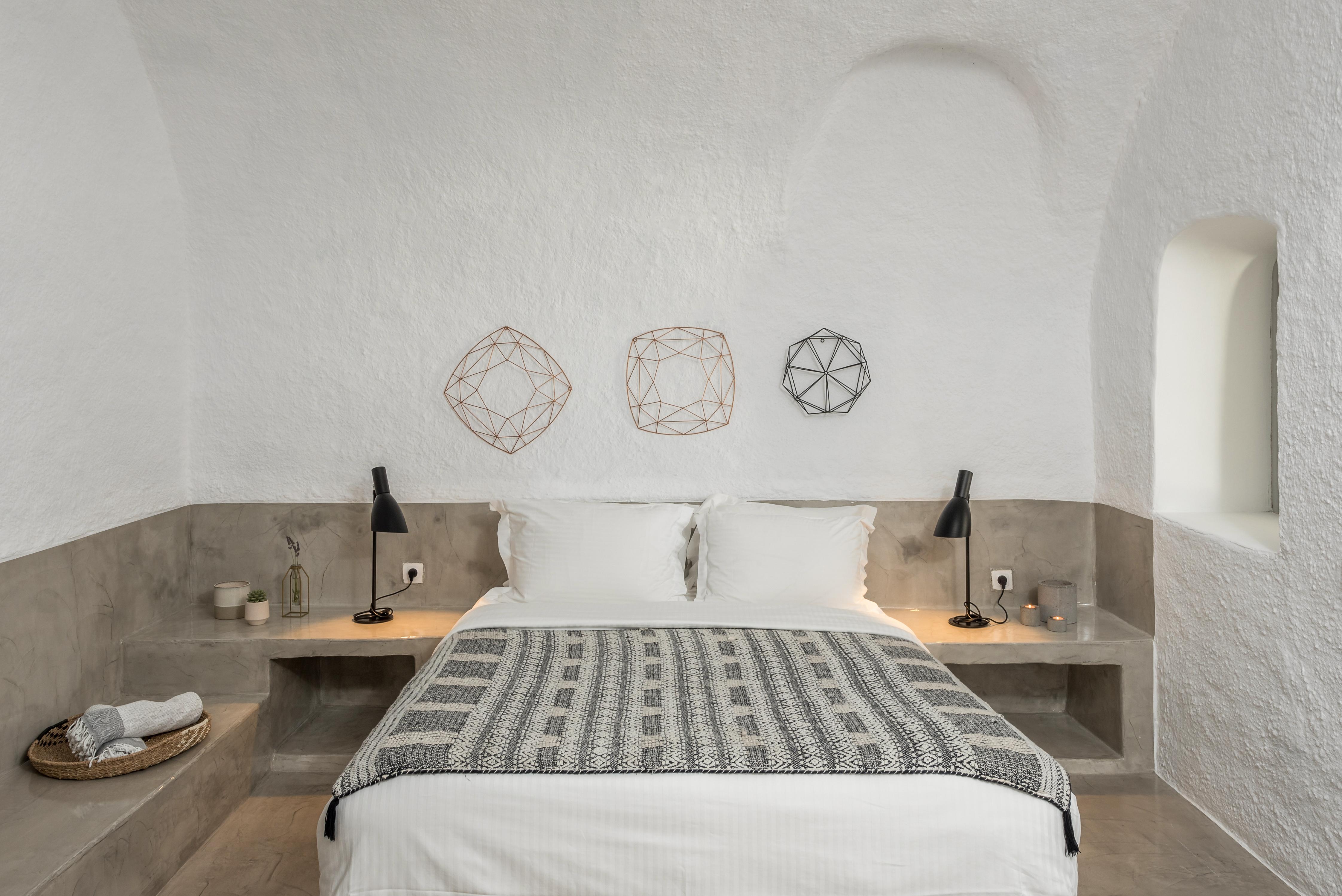Cocoon Suites (Adults Only) Imerovigli  Exteriör bild