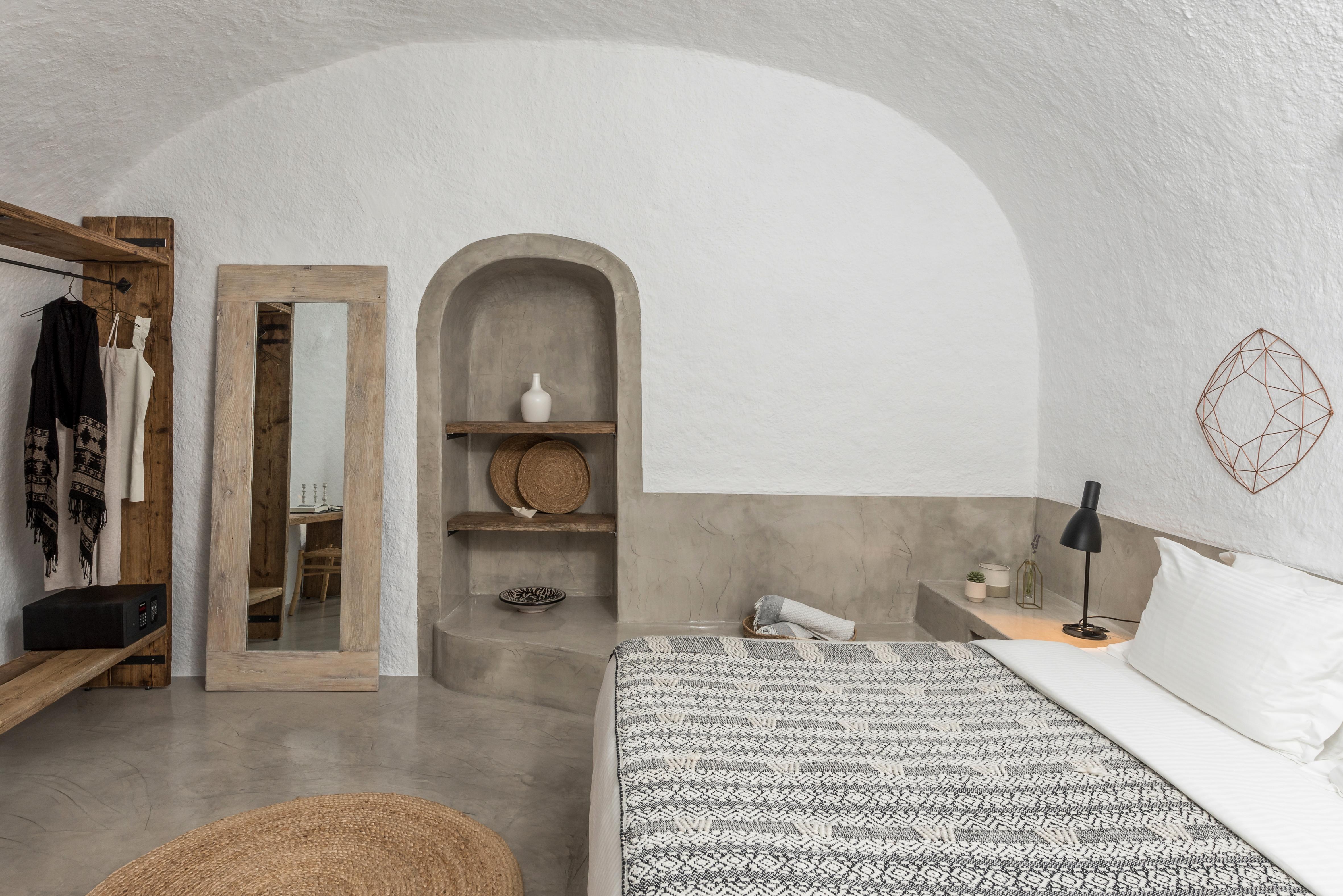 Cocoon Suites (Adults Only) Imerovigli  Exteriör bild