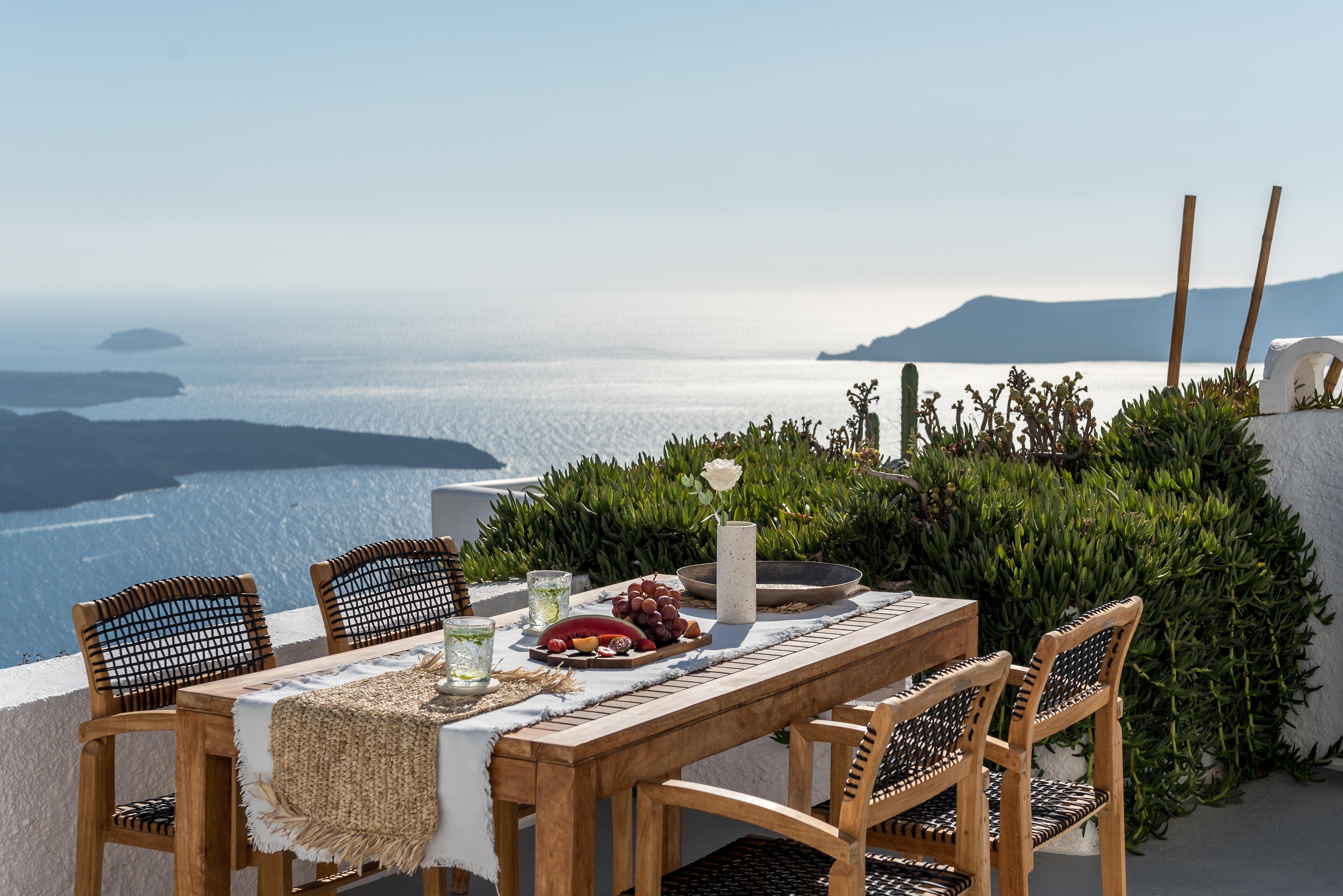 Cocoon Suites (Adults Only) Imerovigli  Exteriör bild