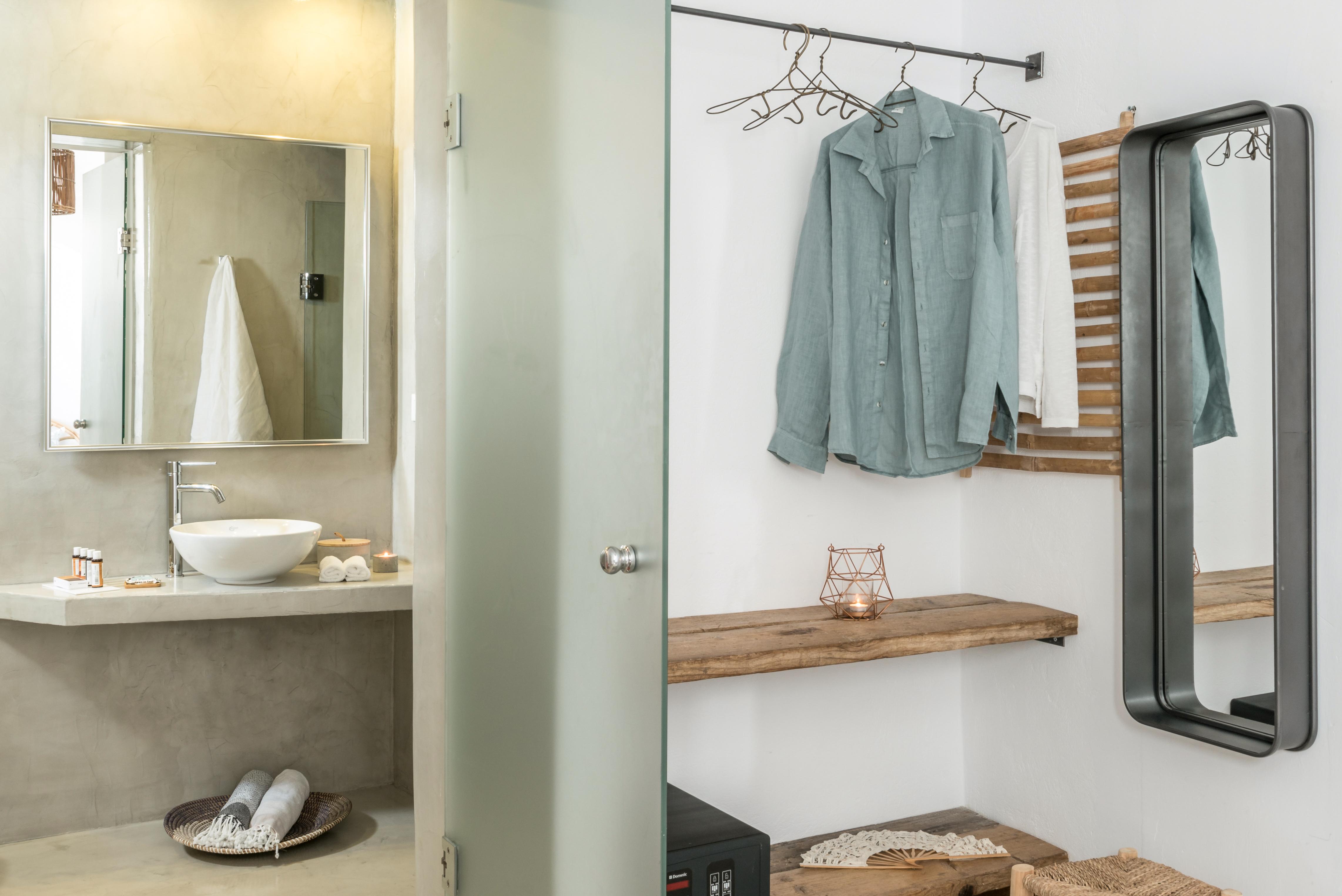 Cocoon Suites (Adults Only) Imerovigli  Exteriör bild