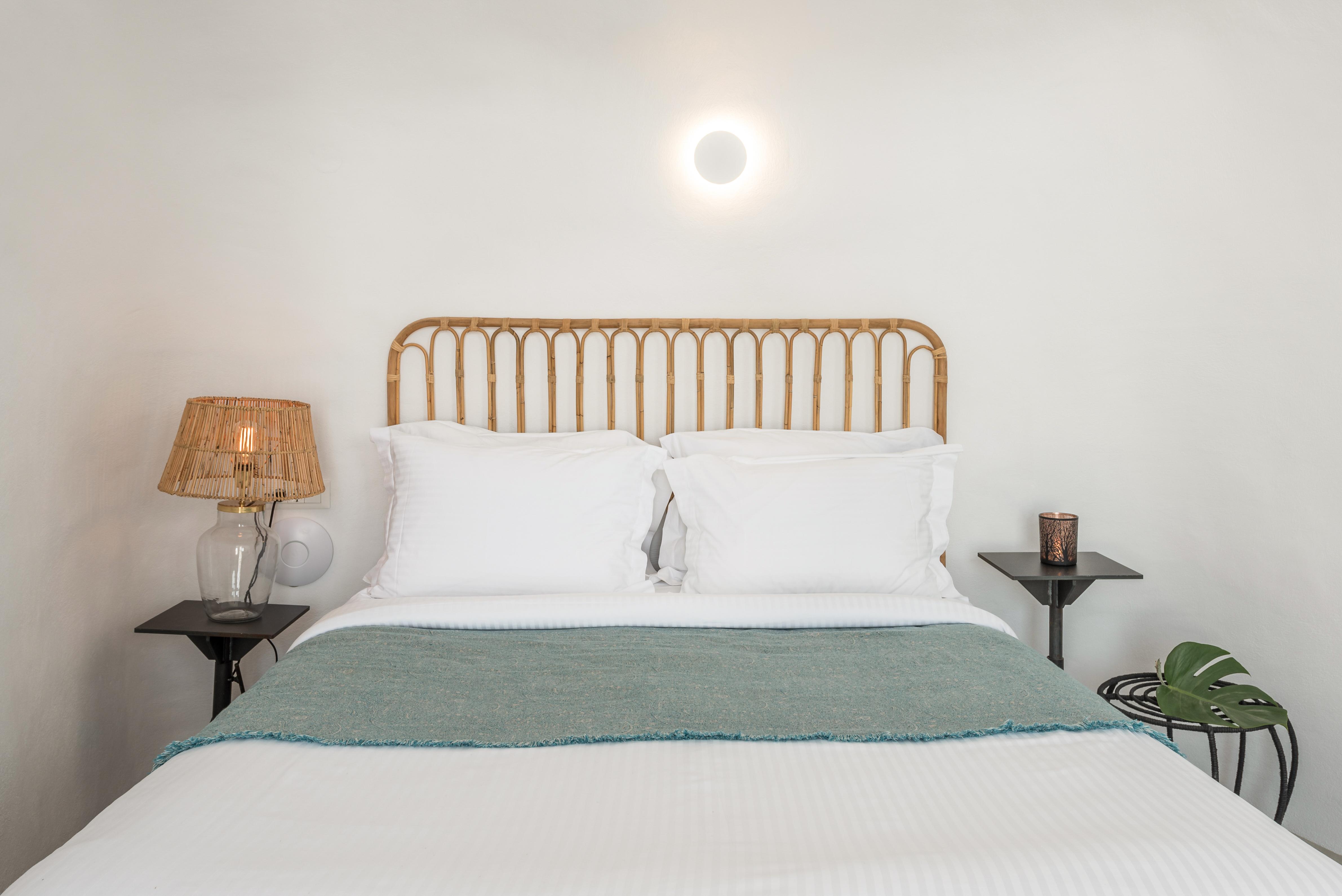 Cocoon Suites (Adults Only) Imerovigli  Exteriör bild