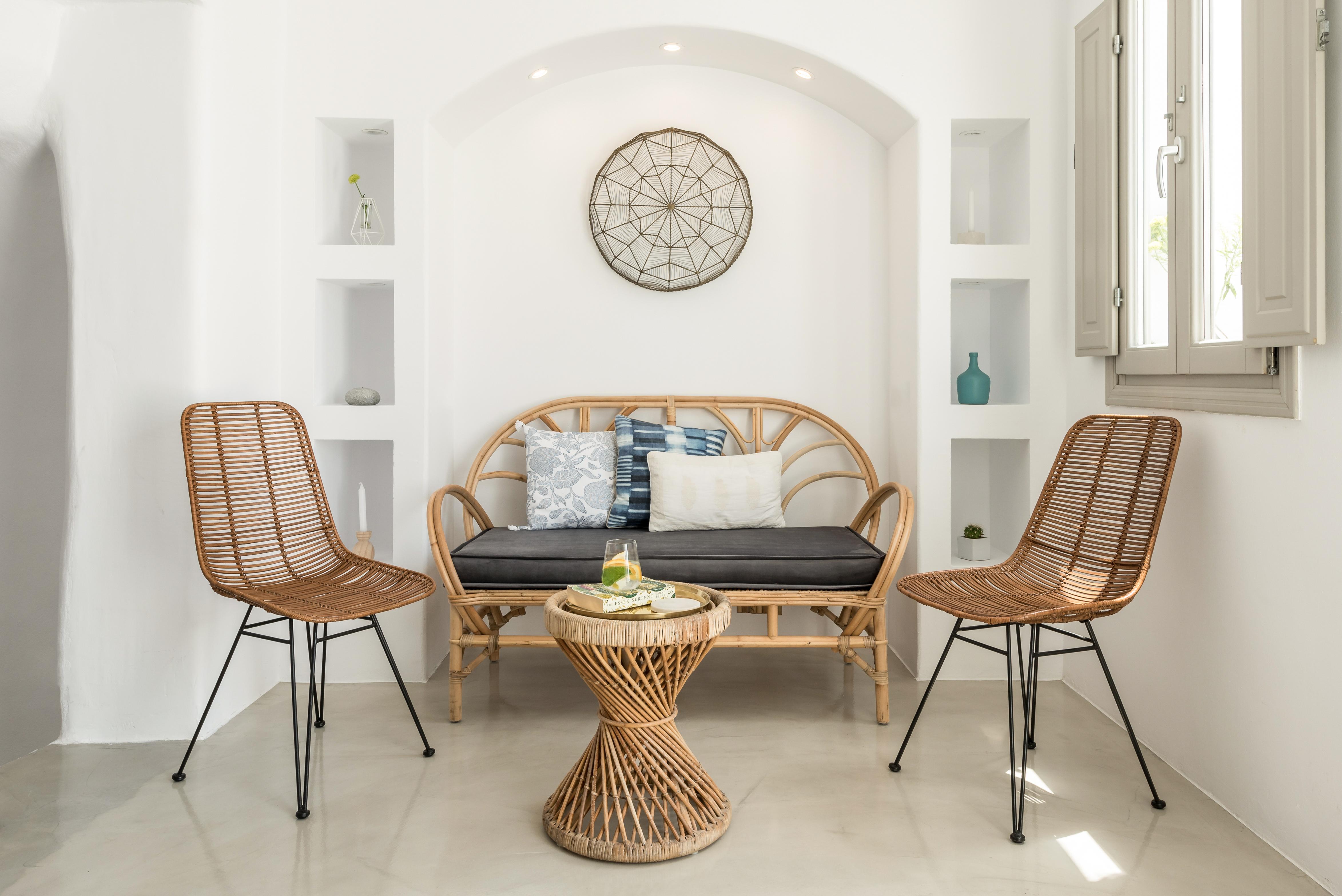 Cocoon Suites (Adults Only) Imerovigli  Exteriör bild