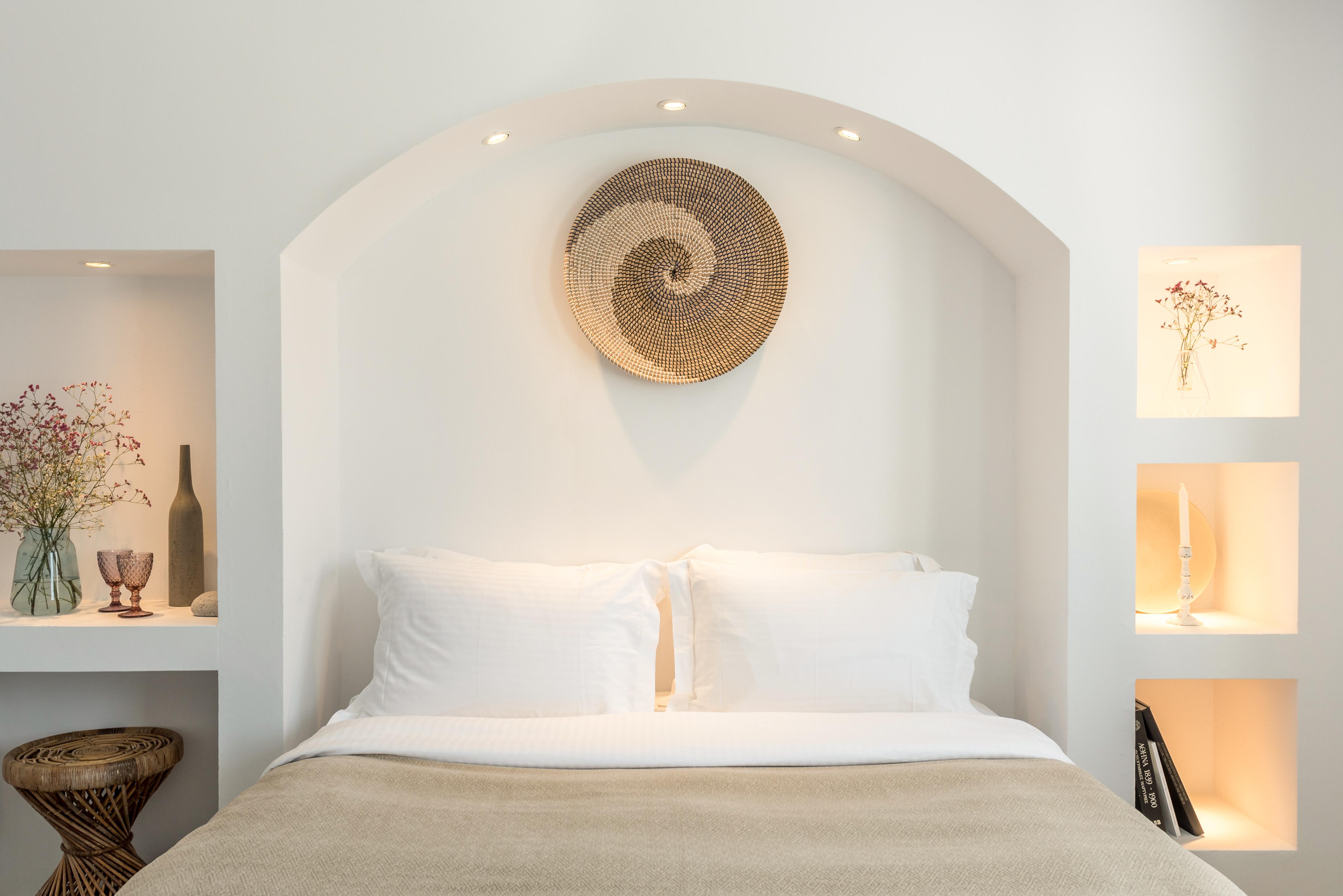 Cocoon Suites (Adults Only) Imerovigli  Exteriör bild