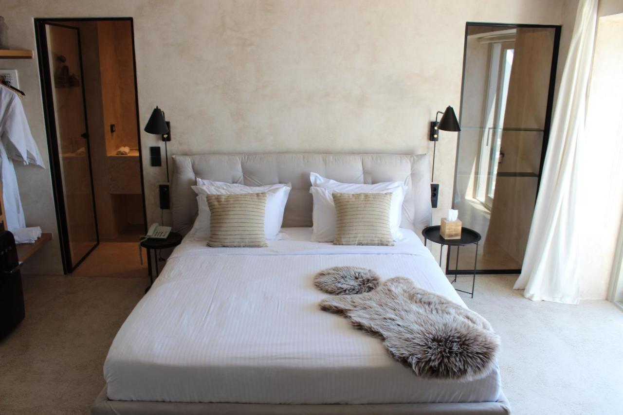 Cocoon Suites (Adults Only) Imerovigli  Exteriör bild
