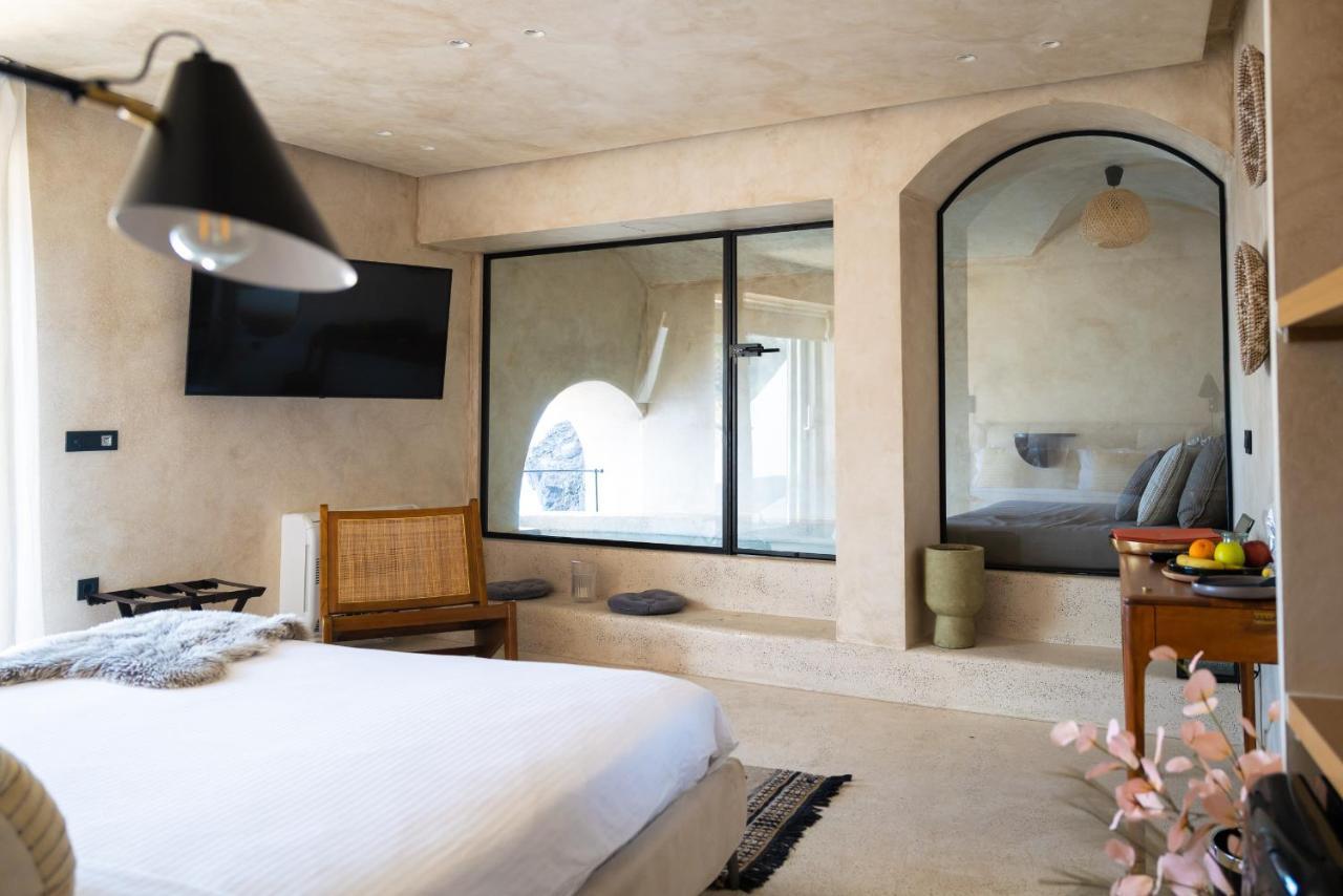 Cocoon Suites (Adults Only) Imerovigli  Exteriör bild
